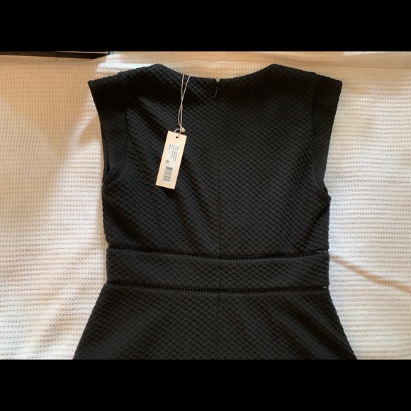 Rebecca Taylor “Taylor” Dress- Size 6 - Picture 13 of 14